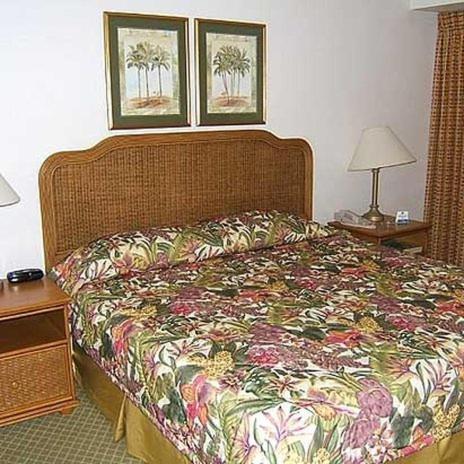 Castaways Resort And Suites Freeport Eksteriør billede