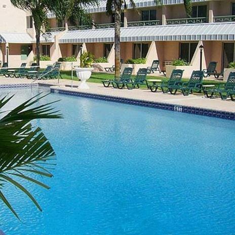 Castaways Resort And Suites Freeport Faciliteter billede