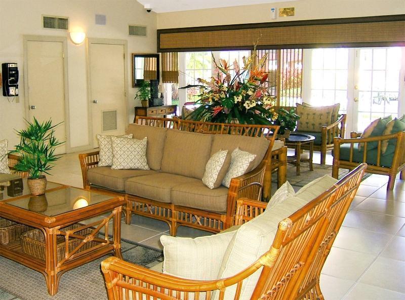 Castaways Resort And Suites Freeport Eksteriør billede