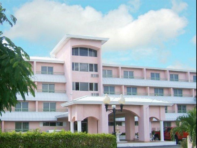 Castaways Resort And Suites Freeport Eksteriør billede