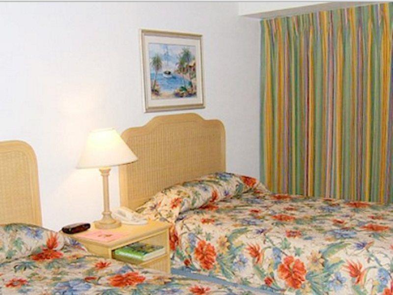 Castaways Resort And Suites Freeport Værelse billede