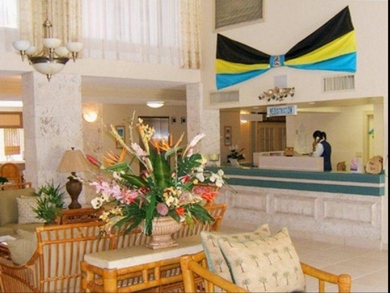 Castaways Resort And Suites Freeport Eksteriør billede