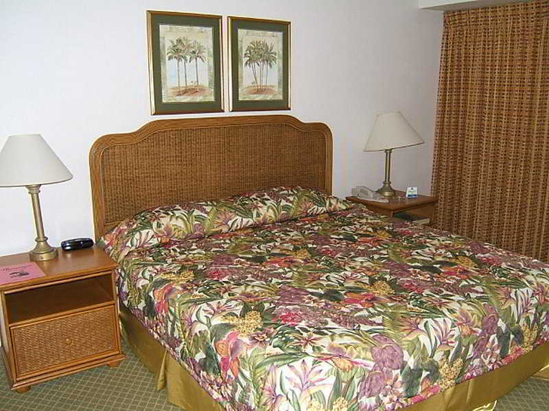 Castaways Resort And Suites Freeport Værelse billede